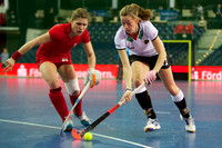 Indoor World Cup Leipzig 2015