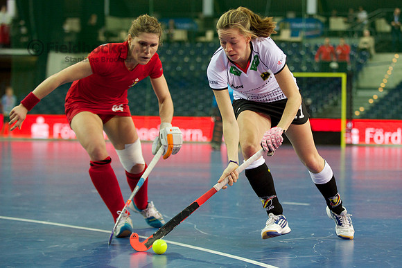 Indoor World Cup Leipzig 2015