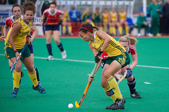 World league