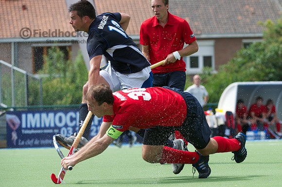 Russia-Scotland (3-4)