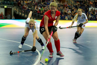 Indoor World Cup Leipzig 2015