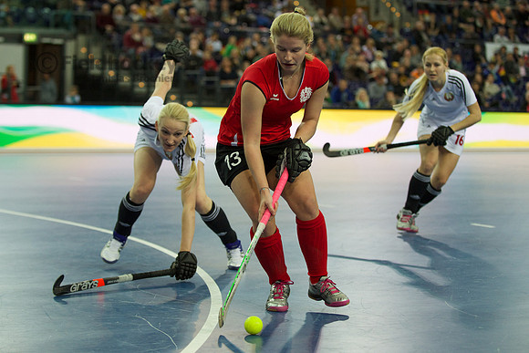 Indoor World Cup Leipzig 2015