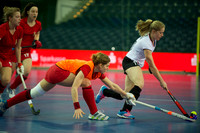 Indoor World Cup Leipzig 2015