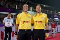 Hero Hockey Champions Trophy 2014 (Men)
