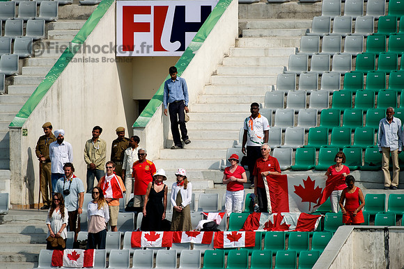 Canada-Poland