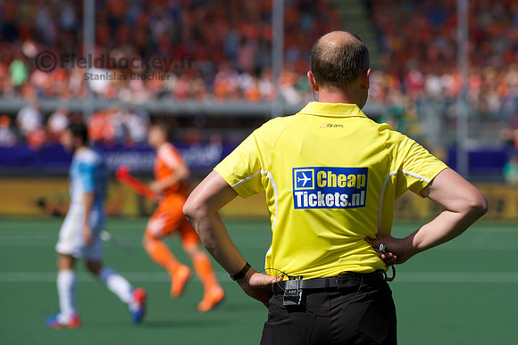 RaboBank Hockey World Cup 2014