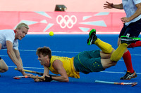 Olympics 2012