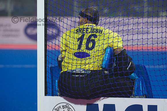 Hero Hockey Champions Trophy 2014 (Men)