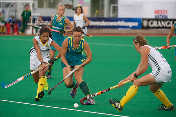 World league