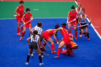 World league