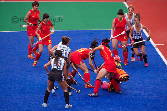 World league