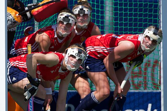 RaboBank Hockey World Cup 2014