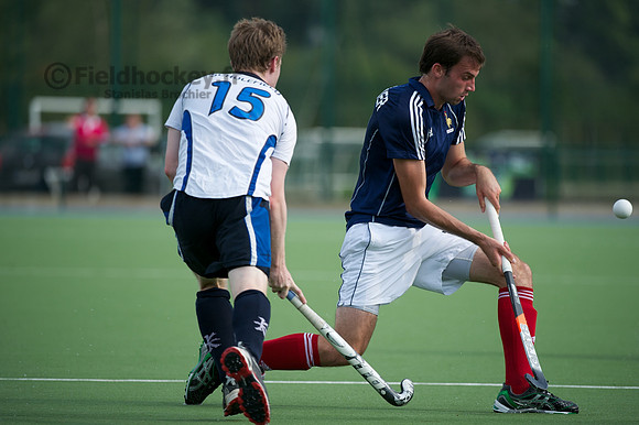 France-Scotland