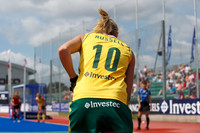 World league