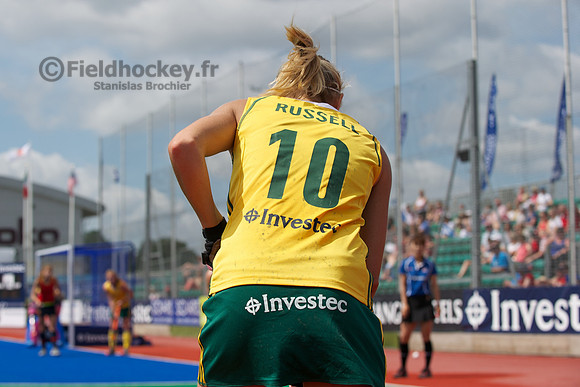 World league