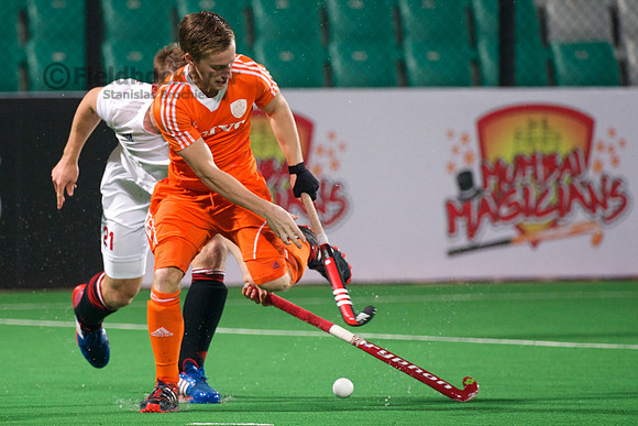 JWC 2013