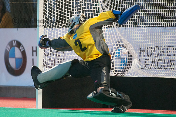 OQT Belgium 2012