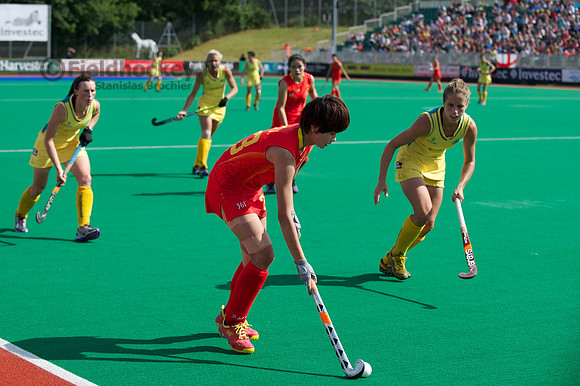 World league