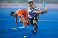 Hero Hockey Champions Trophy 2014 (Men)