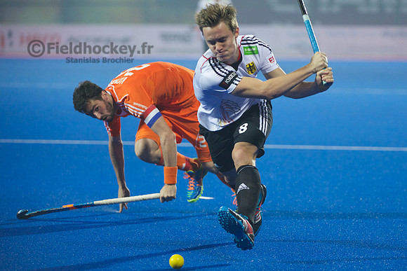 Hero Hockey Champions Trophy 2014 (Men)