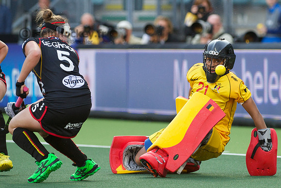 RaboBank Hockey World Cup 2014