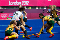 Olympics 2012