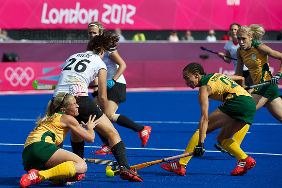 Olympics 2012