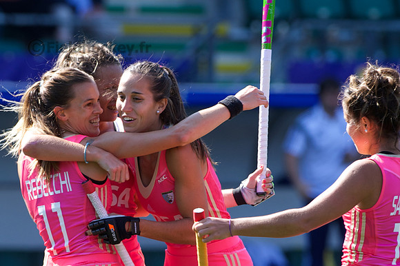 RaboBank Hockey World Cup 2014