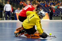 Indoor World Cup Leipzig 2015