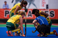 World league