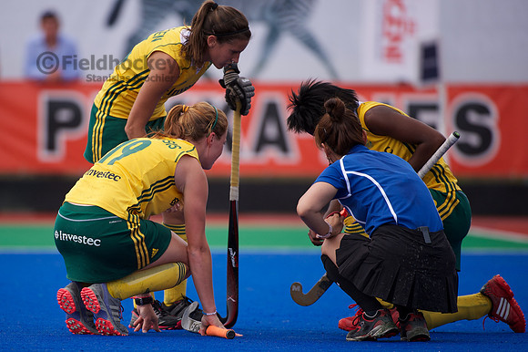 World league