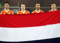 Hero Hockey Champions Trophy 2014 (Men)