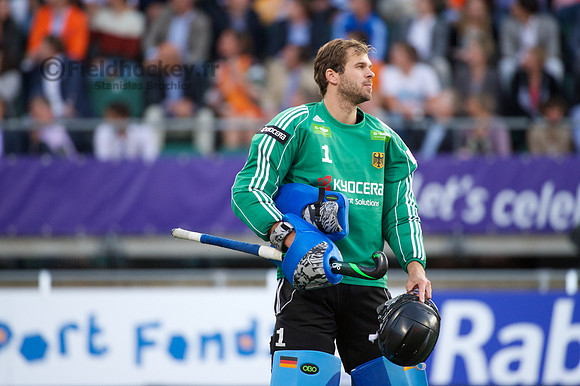 RaboBank Hockey World Cup 2014