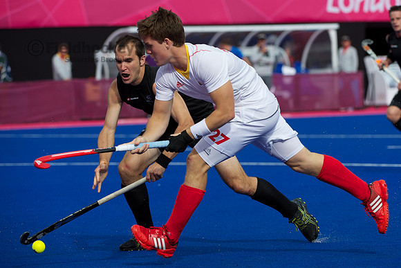 Olympics 2012