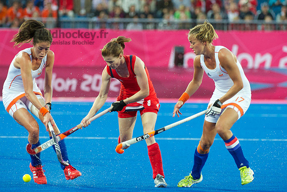 Olympics 2012