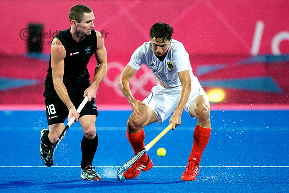 Olympics 2012