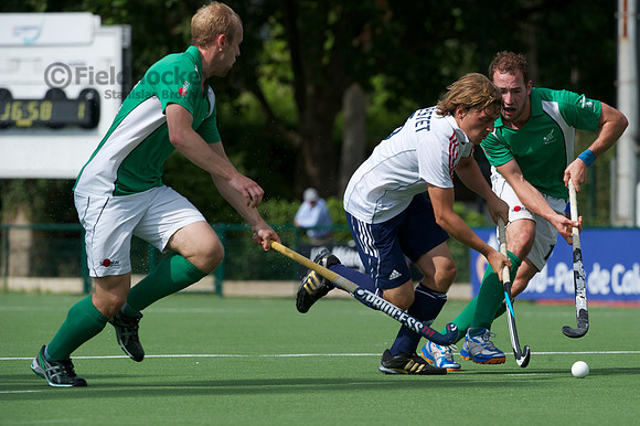 France-Ireland (1-2)