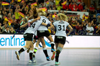 Indoor World Cup Leipzig 2015