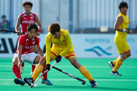 OQT Japan 2012