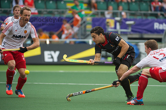 RaboBank Hockey World Cup 2014