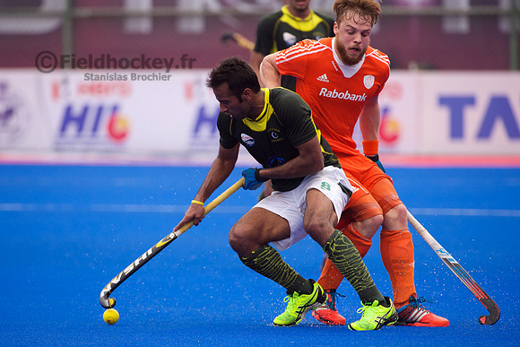 Hero Hockey Champions Trophy 2014 (Men)