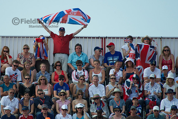 Olympics 2012