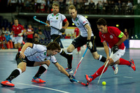 Indoor World Cup Leipzig 2015