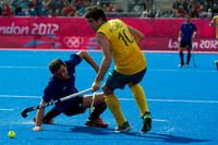 Olympics 2012