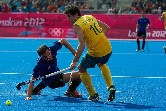 Olympics 2012