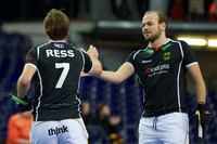 Indoor World Cup Leipzig 2015