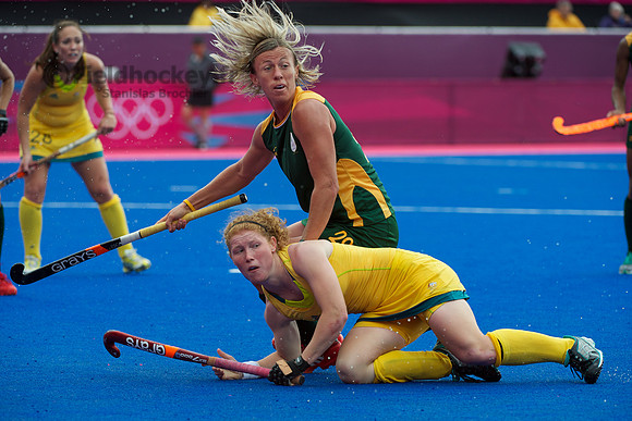 Olympics 2012