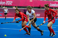 Olympics 2012