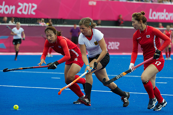 Olympics 2012