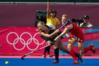 Olympics 2012